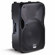 Alto Professional Alto Active 800 Watt 2-Way 15" Loudspeaker with 1" Neodymium Driver: Picture 4 thumbnail