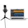 Alctron UM900 USB Condenser Microphone: Picture 10 thumbnail