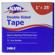 Alvin Double-Sided Tapes, 25' 1.5" core 1".: Picture 2 thumbnail