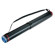 Alvin Telescoping Plastic Carry & Storage Tube, Black - 3-3/4" I.D - Adjusts from 26 to 43-3/8": Picture 2 thumbnail
