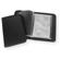 Alvin Bound Polypropylene Art Presentation Book, 24 Top Loading Polypropylene Pages, holds 48 4x6" Photos, Black: Picture 3 thumbnail