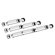 Alvin Axel 29" Expandable Plastic Sectional Tube 4.5" I.D: Picture 1 thumbnail