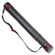 Alvin Telescoping Plastic Tube - 3" I.D Twist-Lock - Adjusts from 24 to 40": Picture 1 thumbnail