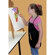 Alvin Heritage Canvas Children's Aprons,...: Picture 2 thumbnail