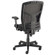 Alvin Van Tecno Manager's Chair, Black: Picture 1 thumbnail