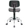 Alvin American-Style Draftsman's Chair, Charcoal: Picture 1 thumbnail