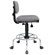 Alvin American-Style Draftsman's Chair, Charcoal: Picture 2 thumbnail