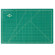 Alvin GBM Series Professional Self-Healing Cutting Mats, 24x36", Green on one side, black on the other, and both sides gridded.: Picture 1 thumbnail