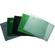 Alvin GBM Series Professional Self-Healing Cutting Mats, 48x96", Green on one side, black on the other, and both sides gridded.: Picture 3 thumbnail