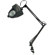 Alvin ML100 Arm Magnifying Lamp Color: Black.: Picture 2 thumbnail