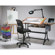 Alvin ML255 Professional Low Heat Magnifying Lamp Color: White.: Picture 1 thumbnail