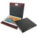Alvin Prestige Elegance Series Burgandy Presentation Binder 11x14": Picture 2 thumbnail