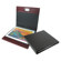 Alvin Prestige Elegance Series Black Presentation Binder 11x14": Picture 4 thumbnail