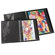 Alvin Prestige Series New Yorker Presentation Book 11x14" with 24 Two-Sided Top-Loading Polypropylene Pages: Picture 3 thumbnail