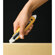Olfa Retracting Safety Knife: Picture 2 thumbnail