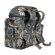 Alvin PACK-A Artist Backpack, Comfortable Adjustable Padded Backpack Straps , Color: Forest Camo.: Picture 1 thumbnail