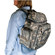 Alvin PACK-A Artist Backpack, Comfortable Adjustable Padded Backpack Straps , Color: Forest Camo.: Picture 2 thumbnail