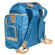 Alvin PACK-B Artist Backpack with Adjustable Padded Straps, Color: Sand & Sea: Picture 3 thumbnail