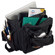 Alvin PACK-C Artist Backpack, Comfortable Adjustable Padded Backpack Straps , Color: Black.: Picture 4 thumbnail