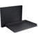 Archival Methods Drop Front Box 1.5" 8.75x11.25", Black Kit: Picture 3 thumbnail
