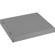 Archival Methods Corrugated Drop Side Box, 31.5x24.5x2.5", Color: Blue/Gray, Package of 3: Picture 1 thumbnail
