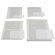 Archival Methods Vinyl Label Holders,2-3...: Picture 1 thumbnail