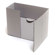 Archival Methods Letter Folder Support Box: Picture 1 thumbnail