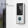 Amcrest Doorbell Camera: Picture 5 thumbnail