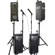 AmpliVox B9154 Platinum Digital Audio Travel Partner Sound System Pack: Picture 3 thumbnail
