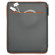 Acme Made Bay Street Case for iPad, Gray/Orange: Picture 1 thumbnail
