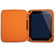 Acme Made Bay Street Case for iPad, Gray/Orange: Picture 2 thumbnail