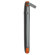 Acme Made Bay Street Case for iPad, Gray/Orange: Picture 5 thumbnail