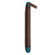 Acme Made Bay Street Case for iPad, Java/Teal: Picture 4 thumbnail