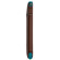 Acme Made Bay Street Case for iPad, Java/Teal: Picture 5 thumbnail