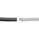 Acme Made Bay Street Sleeve for iPad, Matte Black: Picture 2 thumbnail