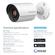 Amcrest ProHD 2MP Bullet Camera: Picture 2 thumbnail