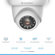 Amcrest UltraHD 4MP Dome Camera: Picture 1 thumbnail