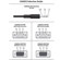 Aurora Multimedia 6' 3.5mm TRS to Female...: Picture 2 thumbnail