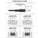Aurora Multimedia 3' 3.5mm TRS to Female...: Picture 2 thumbnail