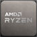 AMD Ryzen 5 5600G: Picture 2 thumbnail