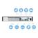 Amcrest UltraHD 4MP 16 CH DVR: Picture 1 thumbnail