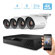 Amcrest Security Camera System: Picture 5 thumbnail