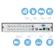 Amcrest 4K Video Security DVR: Picture 1 thumbnail