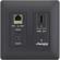 Aurora Multimedia DXW-2E-RX2 HDMI Receiver: Picture 1 thumbnail
