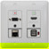 Aurora Multimedia DXW-2EUH: Picture 1 thumbnail
