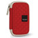 Acme Made Fillmore Street Hard Case, Flash Red: Picture 3 thumbnail