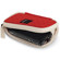 Acme Made Fillmore Street Hard Case, Flash Red: Picture 2 thumbnail