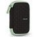 Acme Made Fillmore Street Hard Case, Midnight Black: Picture 2 thumbnail