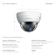 Amcrest ProHD PoE Dome Camera: Picture 6 thumbnail