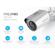 Amcrest ProHD 3MP Outdoor Wi-Fi Bullet IP Camera with MicroSD Slot, White: Picture 2 thumbnail
